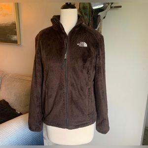 The North Face Osito Jacket | Full Zip